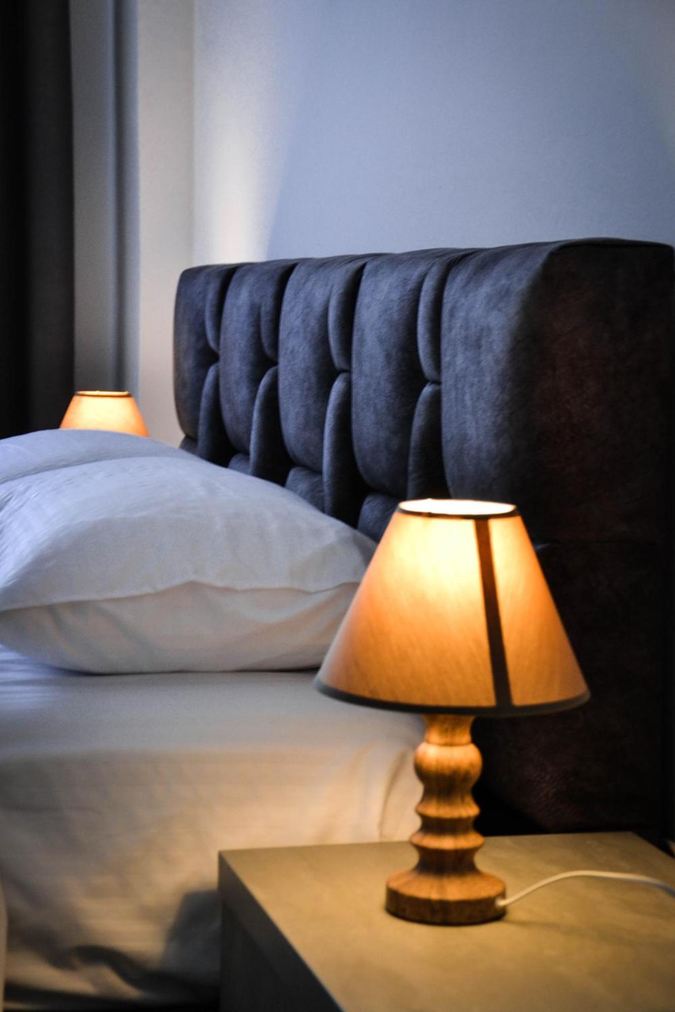 Horizont Apart-Hotel Шкодер Экстерьер фото